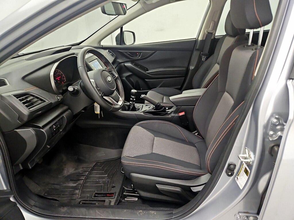 used 2023 Subaru Crosstrek car, priced at $26,998