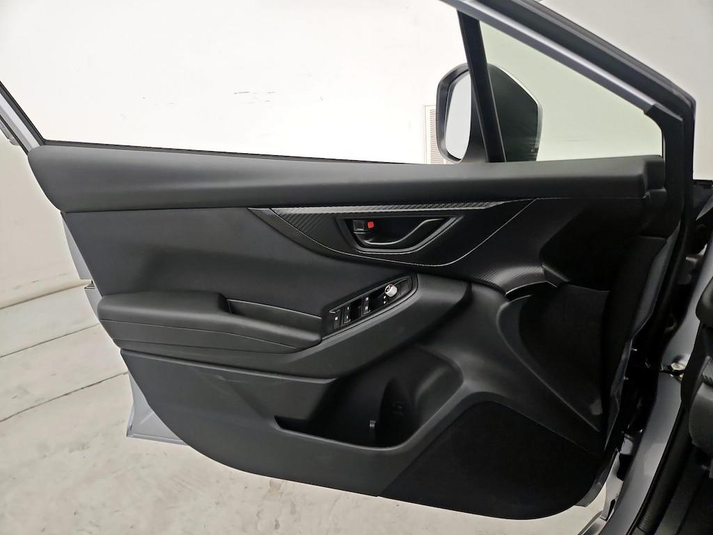 used 2023 Subaru Crosstrek car, priced at $26,998