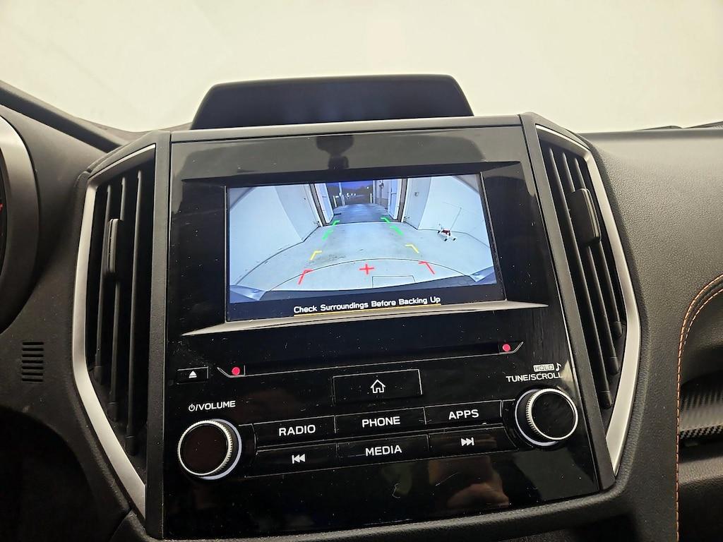 used 2023 Subaru Crosstrek car, priced at $26,998