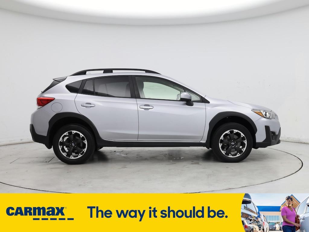 used 2023 Subaru Crosstrek car, priced at $26,998
