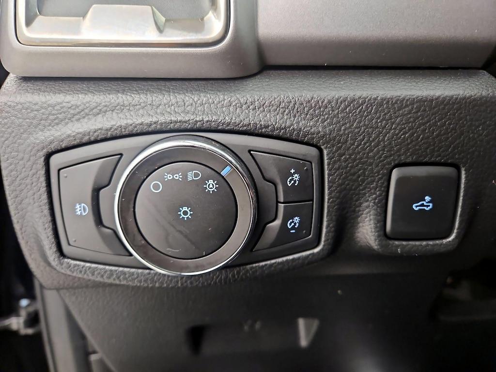 used 2020 Ford Ranger car, priced at $25,998