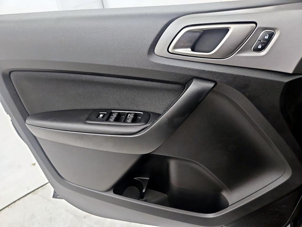 used 2020 Ford Ranger car, priced at $25,998