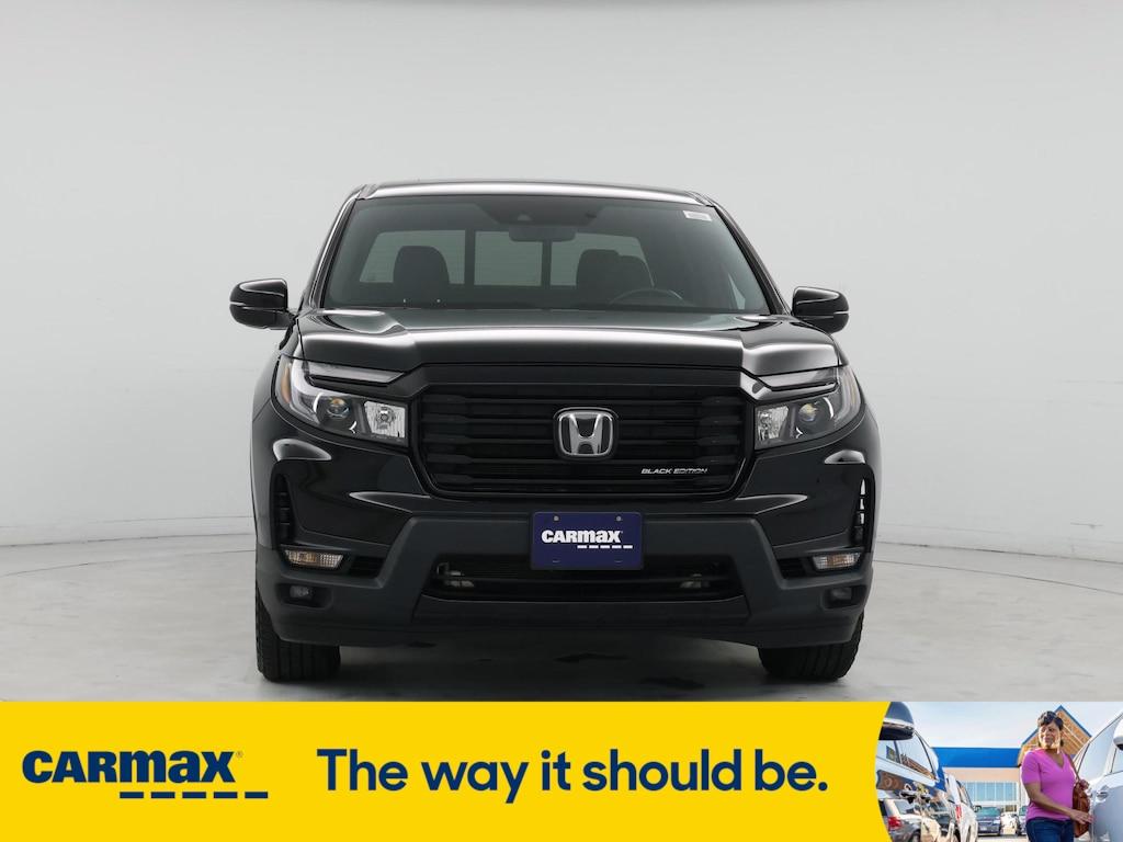 used 2022 Honda Ridgeline car, priced at $40,998