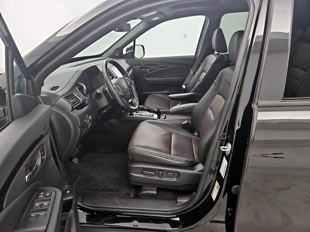 used 2022 Honda Ridgeline car, priced at $40,998