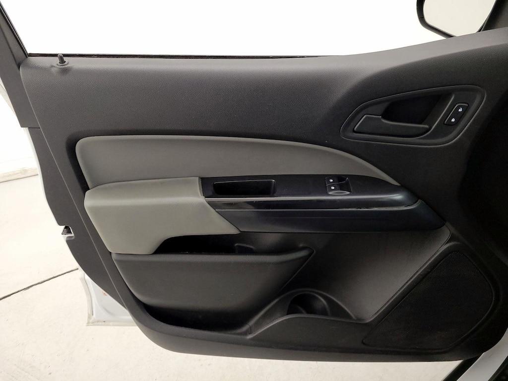 used 2015 Chevrolet Colorado car, priced at $15,998