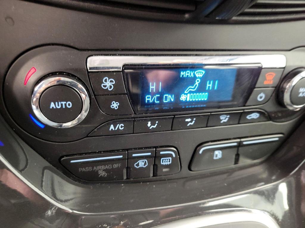 used 2015 Ford C-Max Energi car, priced at $14,599