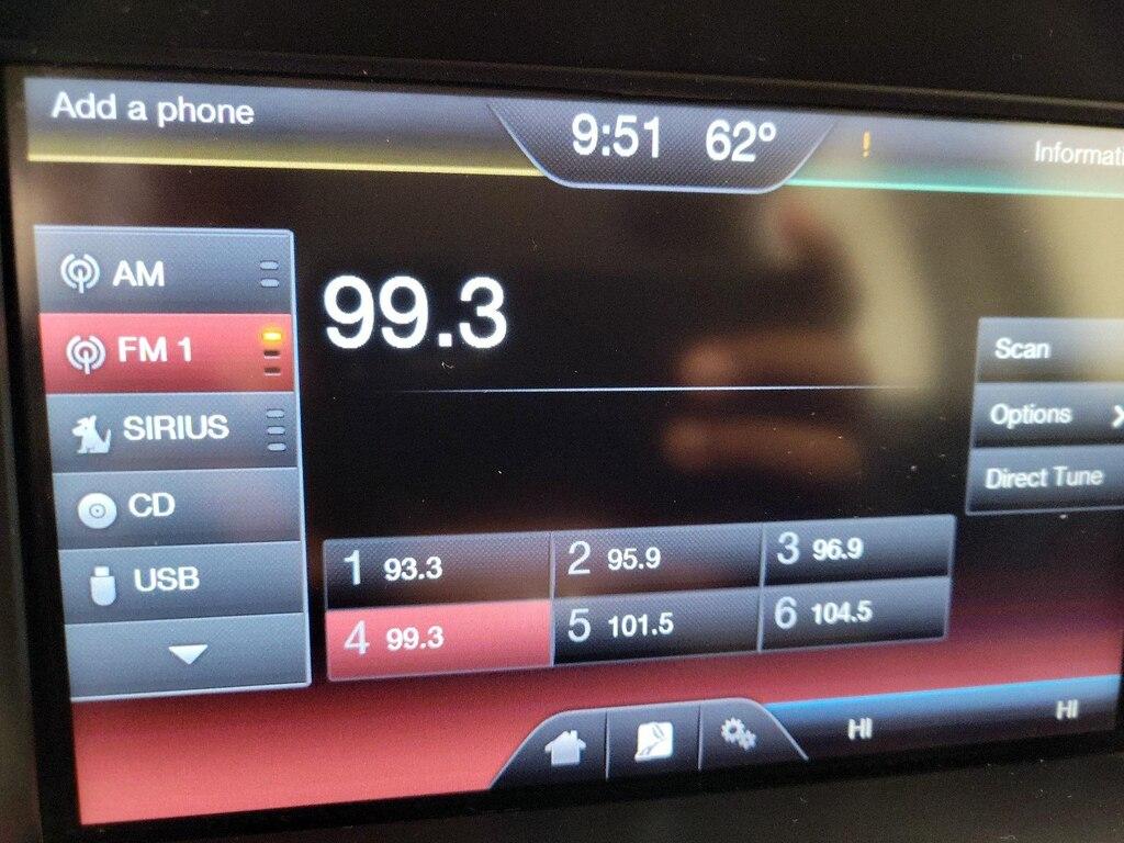 used 2015 Ford C-Max Energi car, priced at $14,599