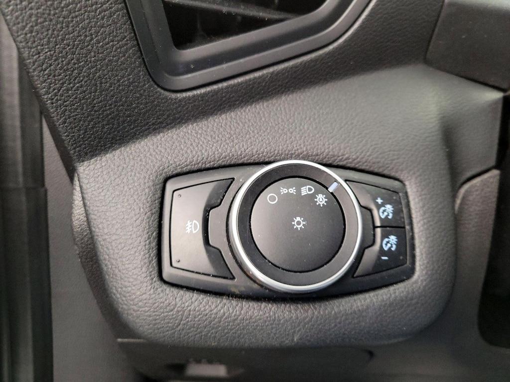 used 2015 Ford C-Max Energi car, priced at $14,599