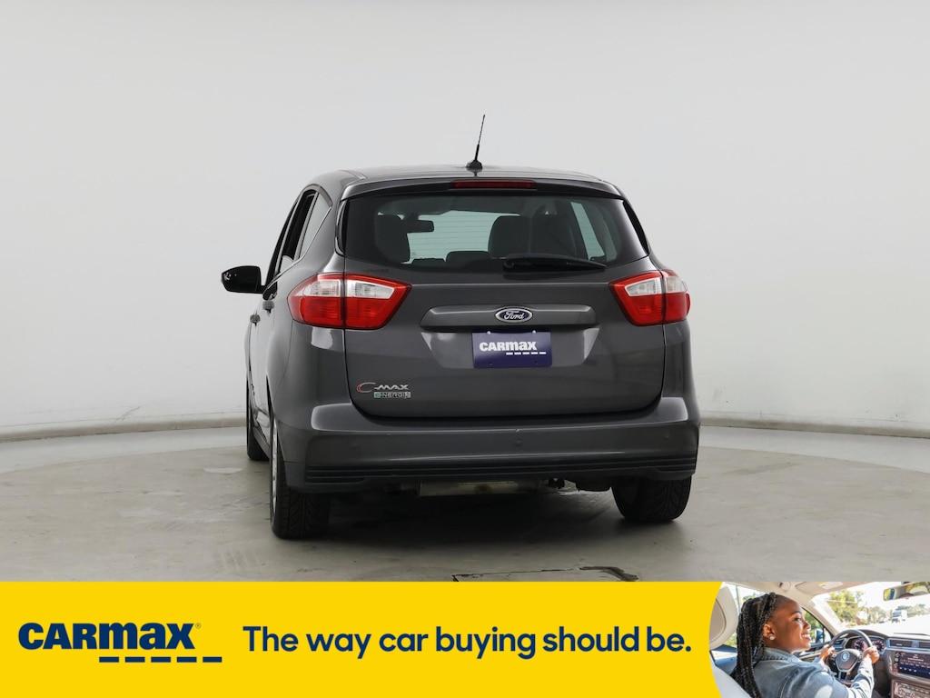 used 2015 Ford C-Max Energi car, priced at $14,599