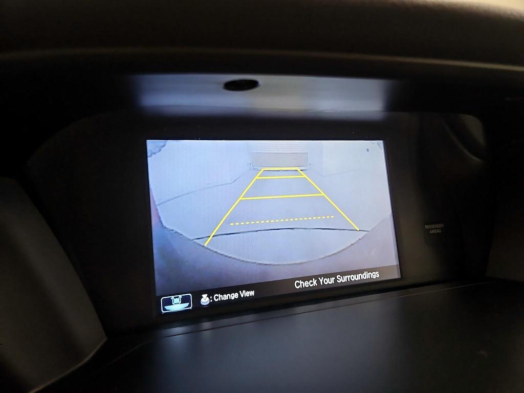 used 2015 Honda Accord car, priced at $17,998