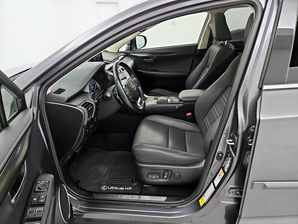 used 2019 Lexus NX 300 car, priced at $26,998
