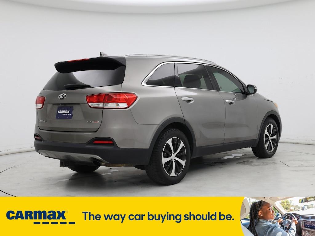 used 2016 Kia Sorento car, priced at $14,599