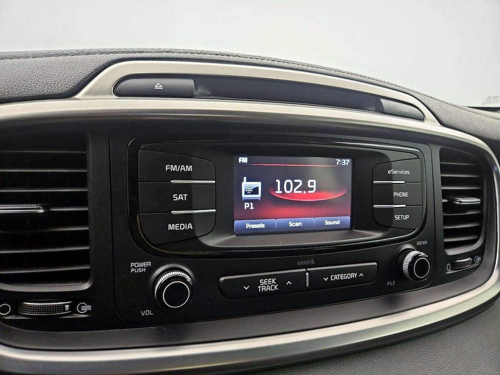used 2016 Kia Sorento car, priced at $14,599