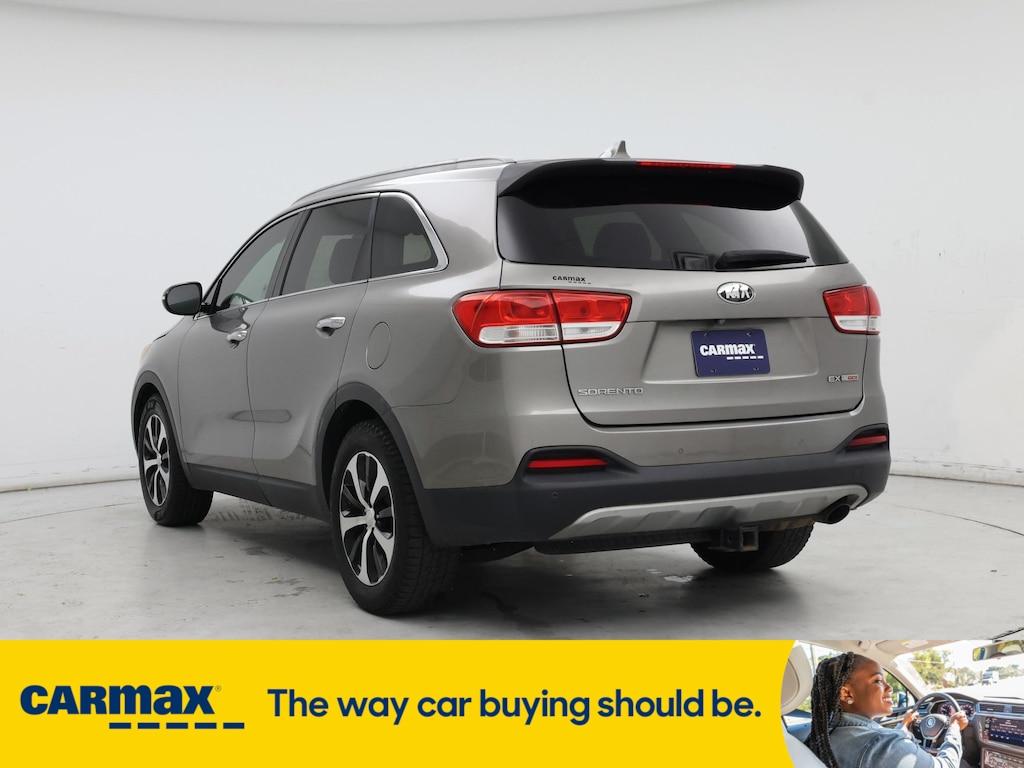 used 2016 Kia Sorento car, priced at $14,599