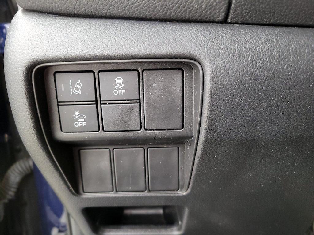 used 2022 Honda CR-V car, priced at $26,998