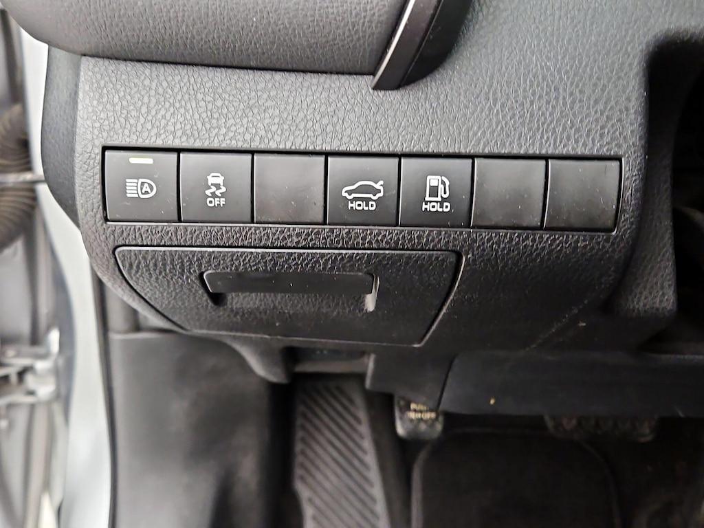 used 2019 Toyota Camry car, priced at $19,998