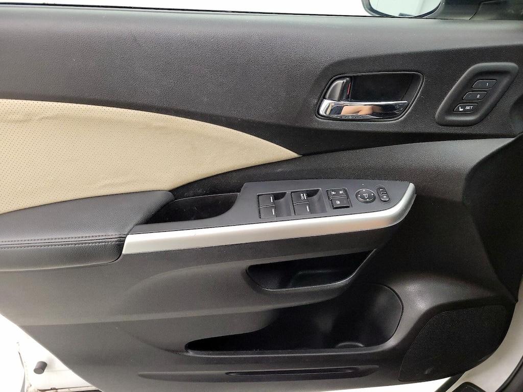 used 2015 Honda CR-V car, priced at $18,998