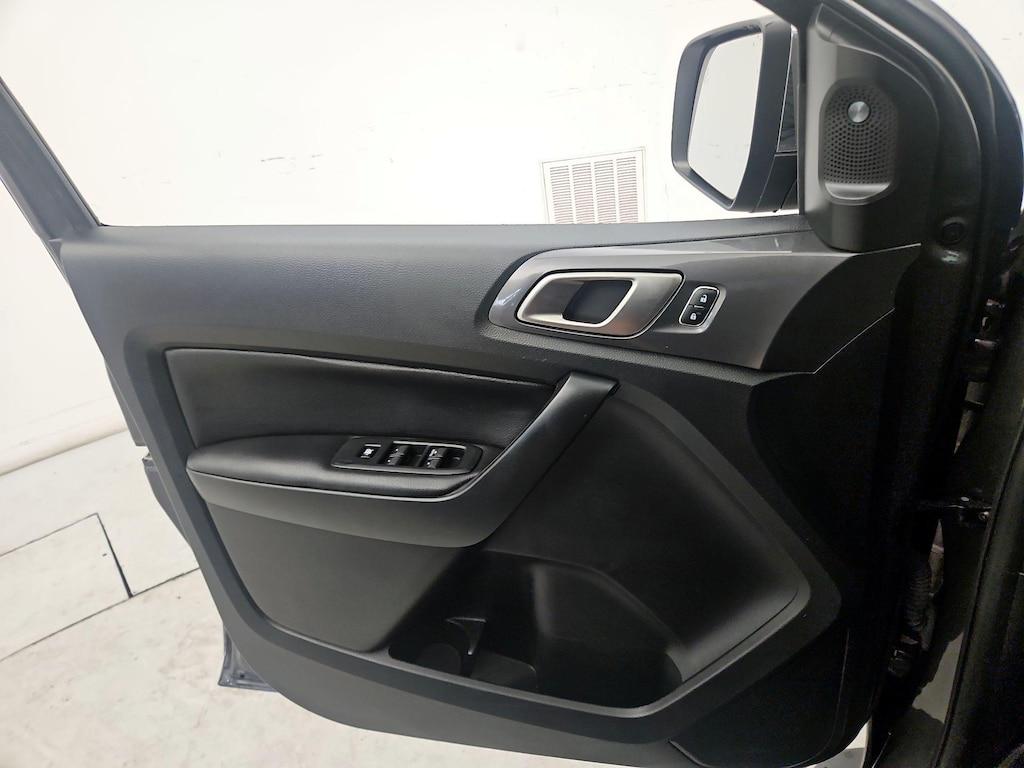 used 2020 Ford Ranger car, priced at $33,998