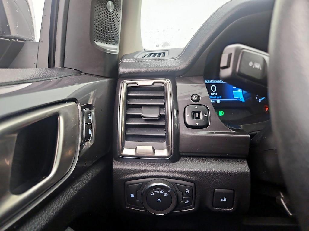 used 2020 Ford Ranger car, priced at $33,998