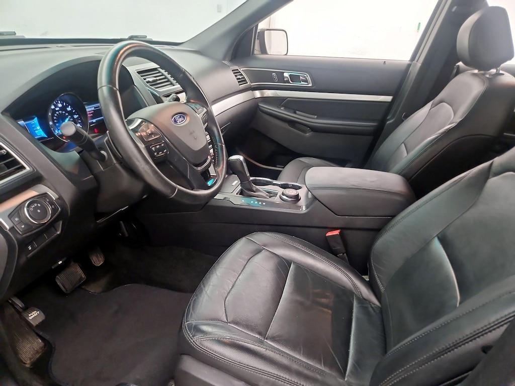 used 2016 Ford Explorer car, priced at $19,998
