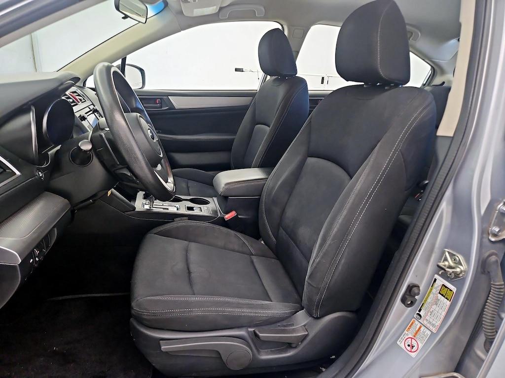 used 2019 Subaru Legacy car, priced at $16,998