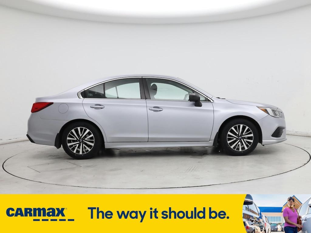 used 2019 Subaru Legacy car, priced at $16,998
