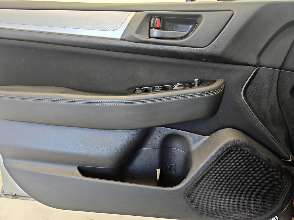 used 2019 Subaru Legacy car, priced at $16,998