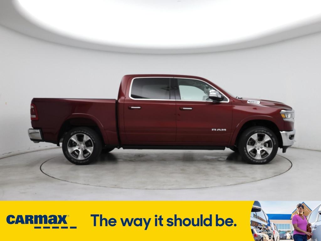 used 2022 Ram 1500 car, priced at $48,998