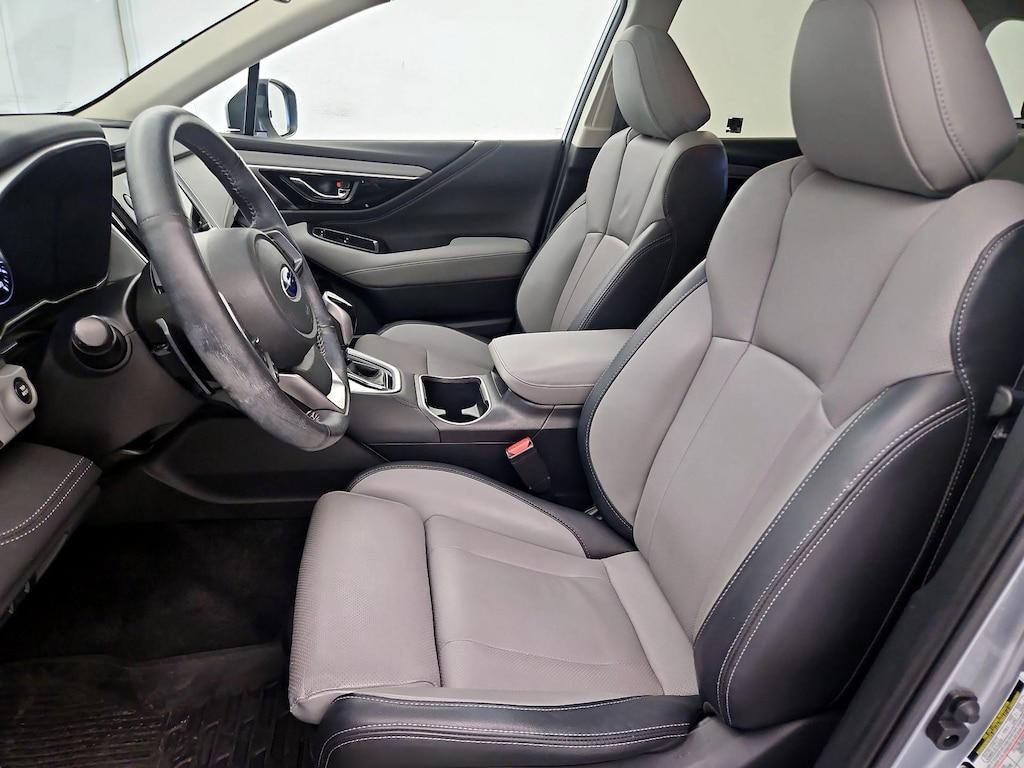 used 2022 Subaru Outback car, priced at $26,998