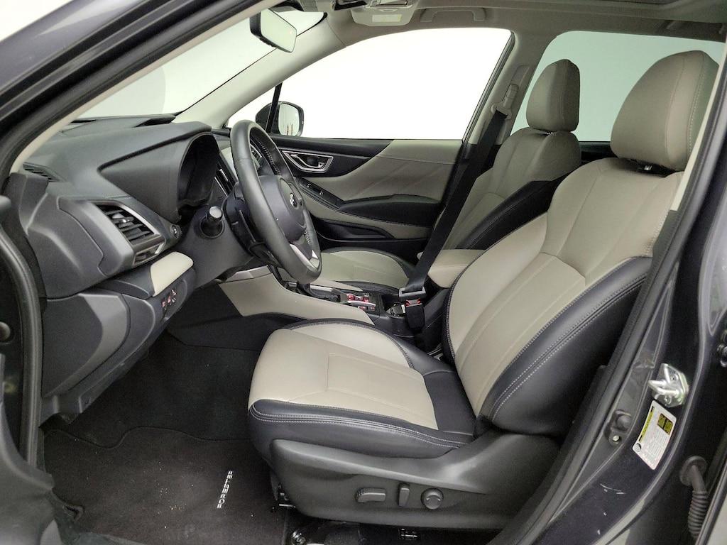 used 2023 Subaru Forester car, priced at $30,998