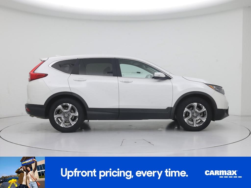 used 2019 Honda CR-V car, priced at $22,998