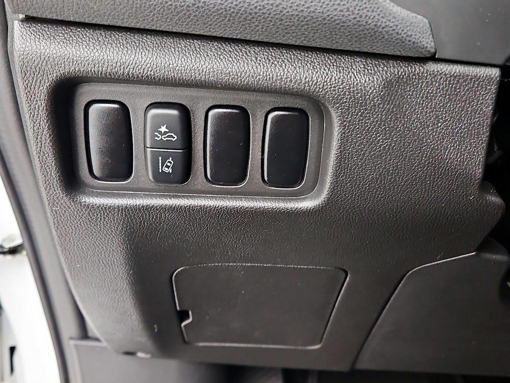 used 2021 Mitsubishi Outlander Sport car, priced at $17,998