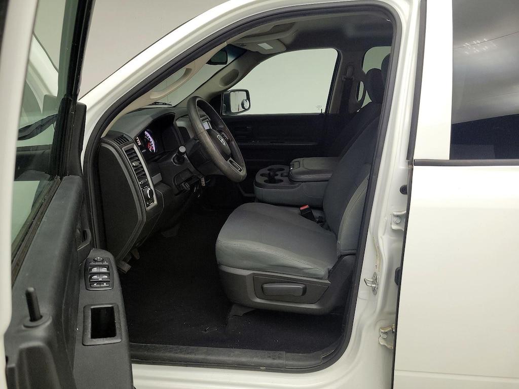 used 2020 Ram 1500 Classic car, priced at $22,998