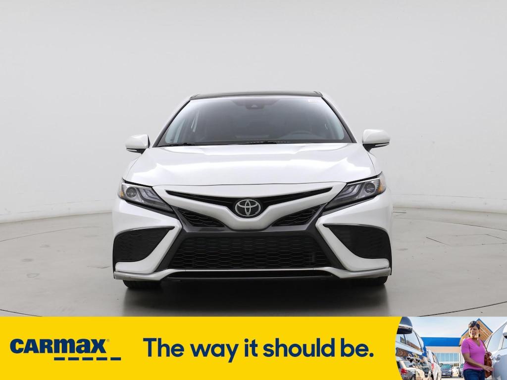 used 2023 Toyota Camry car, priced at $30,998