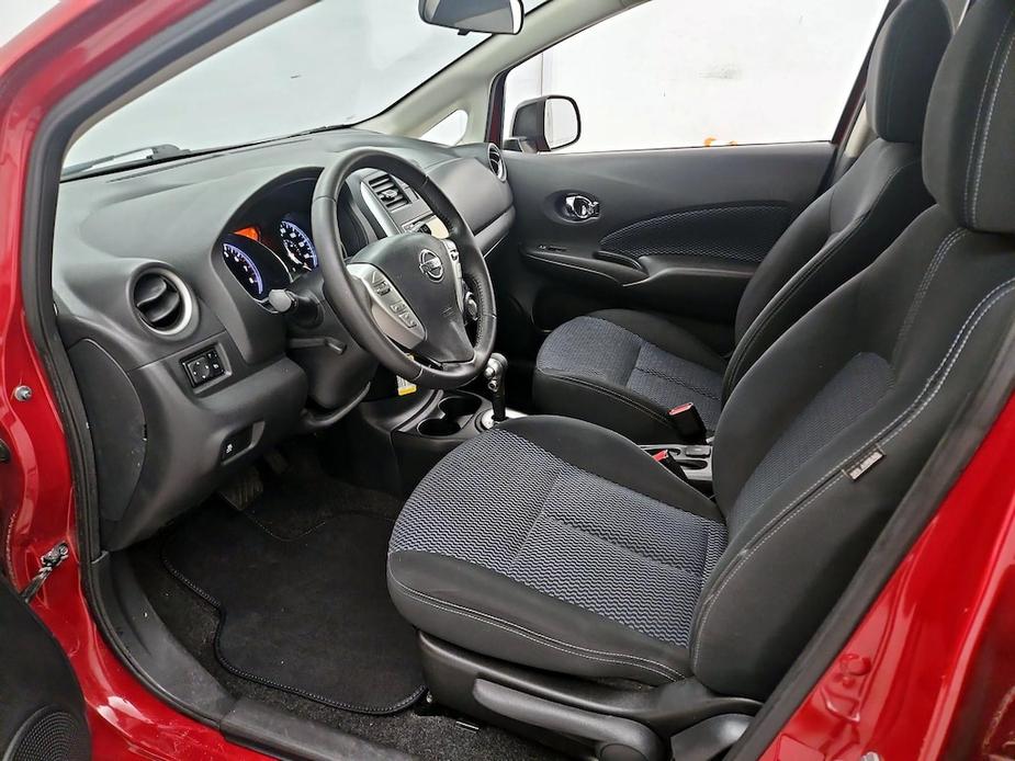 used 2014 Nissan Versa Note car, priced at $11,998