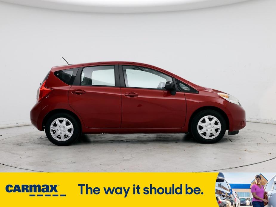 used 2014 Nissan Versa Note car, priced at $11,998