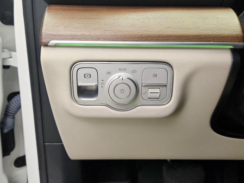used 2022 Mercedes-Benz GLE 350 car, priced at $37,998