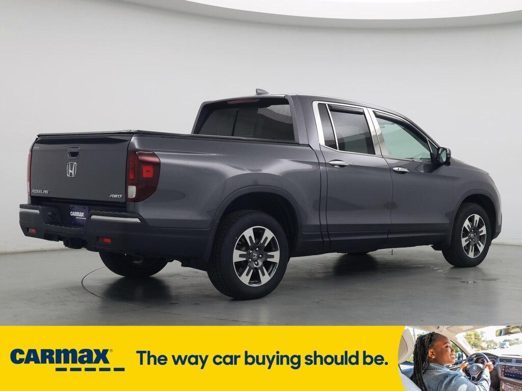 used 2019 Honda Ridgeline car, priced at $26,998