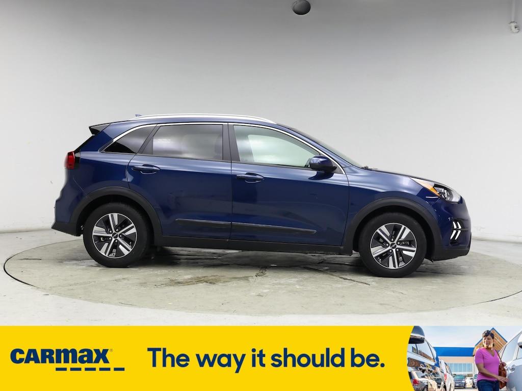 used 2022 Kia Niro car, priced at $22,998