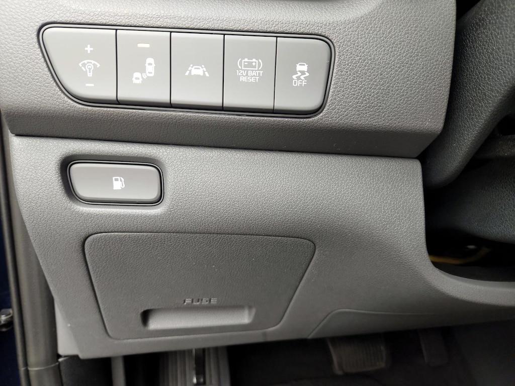 used 2022 Kia Niro car, priced at $22,998