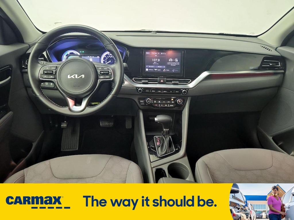 used 2022 Kia Niro car, priced at $22,998