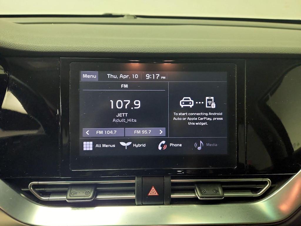 used 2022 Kia Niro car, priced at $22,998