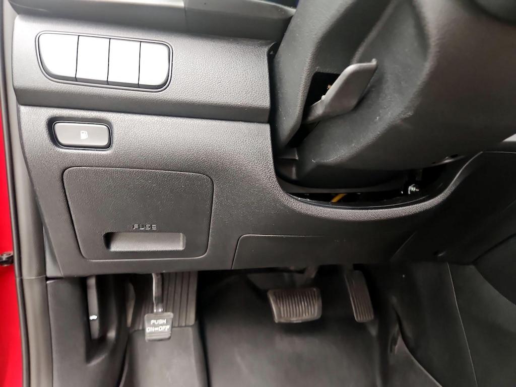 used 2019 Kia Niro car, priced at $14,998