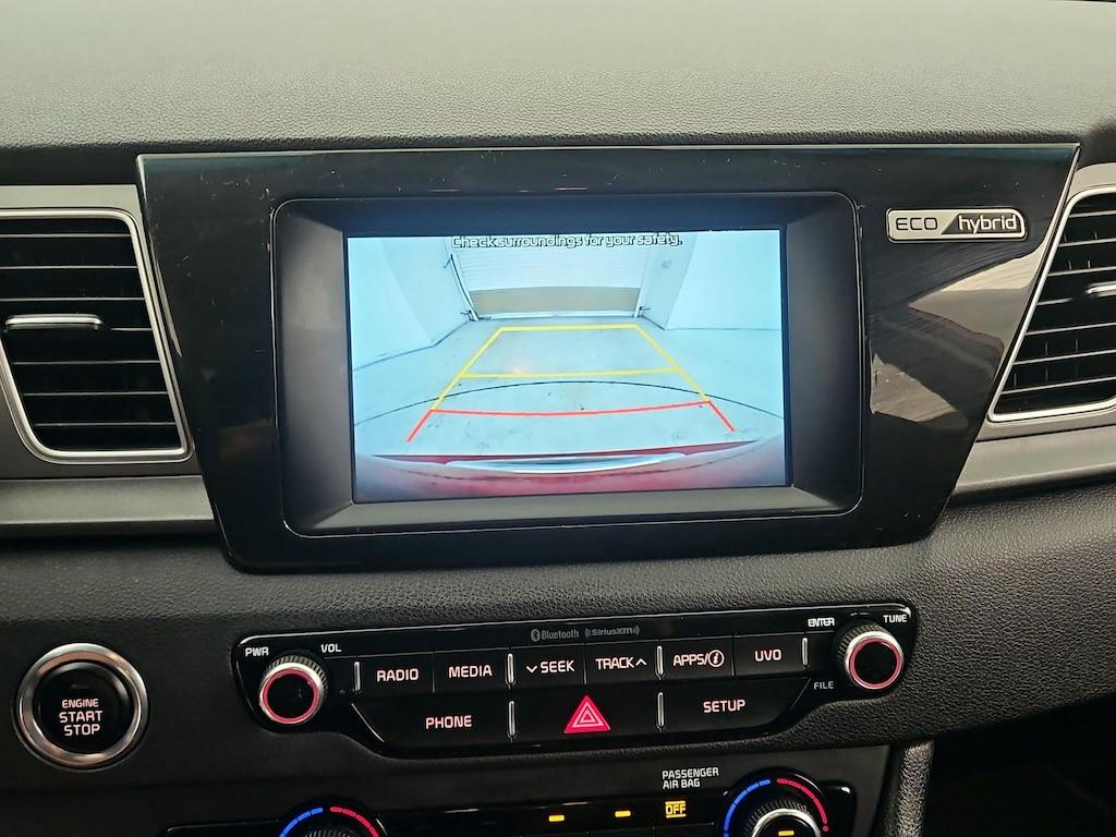 used 2019 Kia Niro car, priced at $14,998