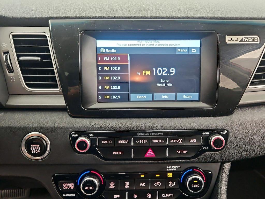 used 2019 Kia Niro car, priced at $14,998