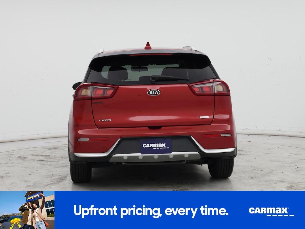 used 2019 Kia Niro car, priced at $14,998