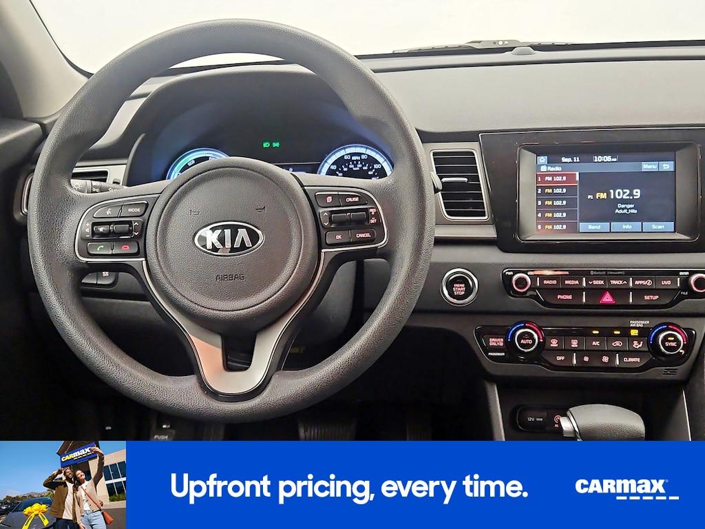 used 2019 Kia Niro car, priced at $14,998