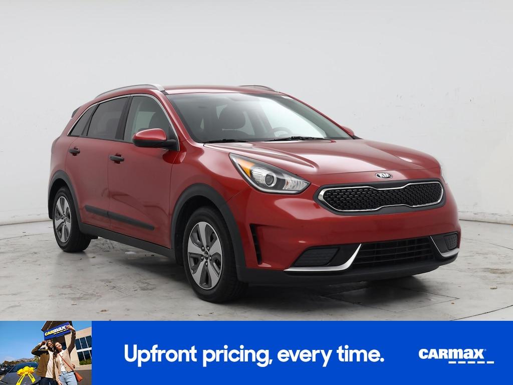 used 2019 Kia Niro car, priced at $14,998