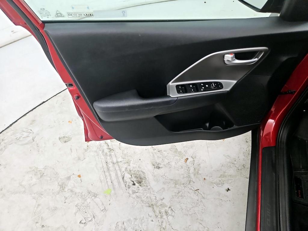 used 2019 Kia Niro car, priced at $14,998