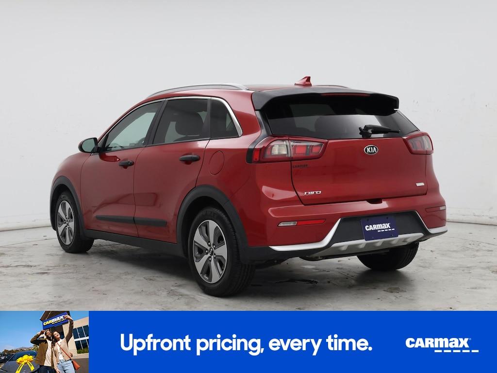 used 2019 Kia Niro car, priced at $14,998